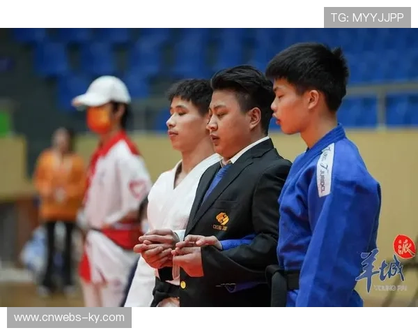 残奥柔道选手许庆每日万米训练，心理韧性夺金