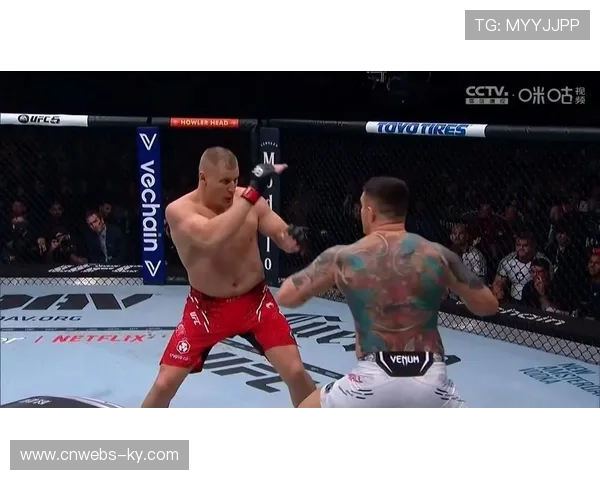 拳迷期待阿斯皮纳尔对阵琼斯，民调显示超44%支持率压倒性优势