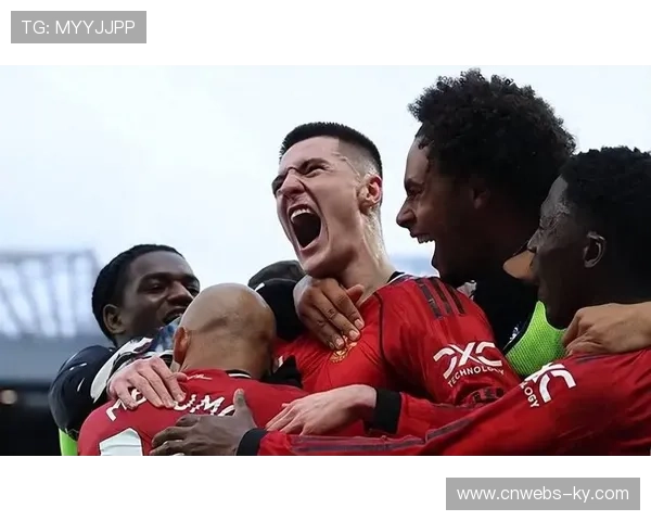 曼联3-2险胜富勒姆，谢什科终极绝杀助球队取胜