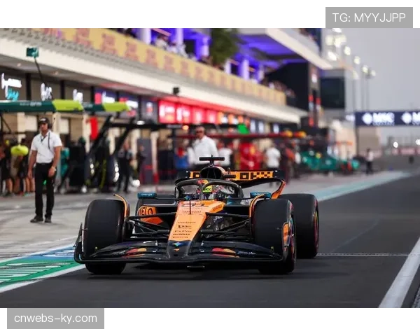 迈阿密F1大奖赛天气预警：正赛日预计有雷阵雨，或引发策略混战